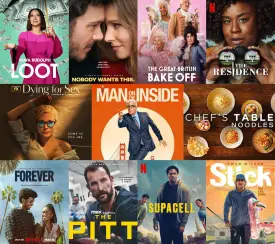 Eleven TV Series That Highlight the Best in Humanity: 2025