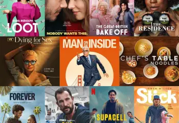 Eleven TV Series That Highlight the Best in Humanity: 2025