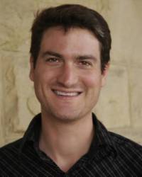 Headshot of Gregory Walton