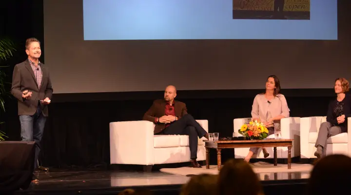 What Is Gratitude and Why Practice It at Work?