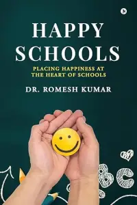 Book cover for Happy Schools