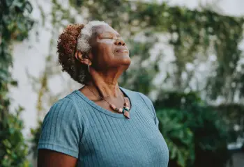 Why Your Emotional Bond With Nature Is Good for You