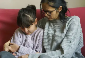 How Can Families Cope With Stress Together?