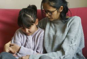 How Can Families Cope With Stress Together?