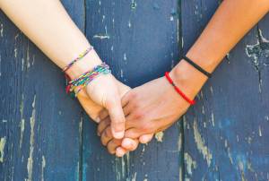 Why Physical Touch Matters for Your Well-Being
