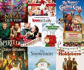Ten Movies That Can Make Your Holiday More Meaningful