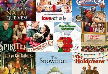 Ten Movies That Can Make Your Holiday More Meaningful