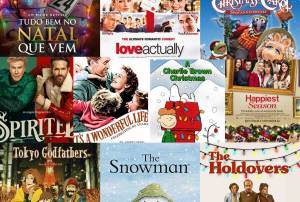 Ten Movies That Can Make Your Holiday More Meaningful