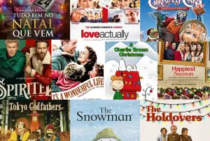 Ten Movies That Can Make Your Holiday More Meaningful
