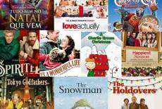 Ten Movies That Can Make Your Holiday More Meaningful