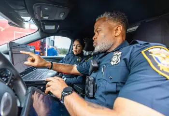How One Community Reformed Its Police and Cut Its Crime Rate