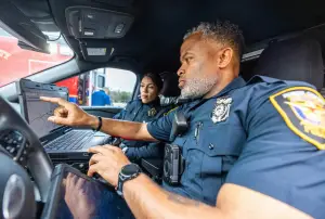 How One Community Reformed Its Police and Cut Its Crime Rate