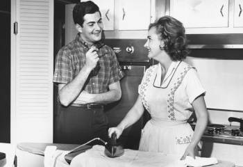 How an Unfair Division of Labor Hurts Your Relationship