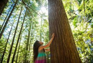 Feeling Awe Might Help Kids Be More Generous
