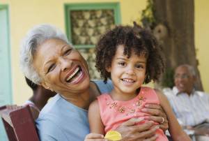 Can Caring for Your Grandchild Keep Your Brain Healthy?