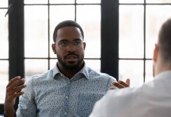 What Is Black Fatigue, and How Can We Protect Employees from It?