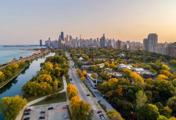 How Cities Can Help People Live Longer, Healthier Lives