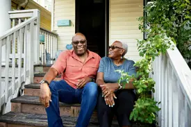 How Does Retirement Affect Our Health and Happiness?