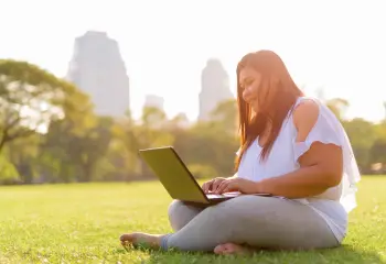 How Does Work-Life Balance Fit Into a Happy Life?