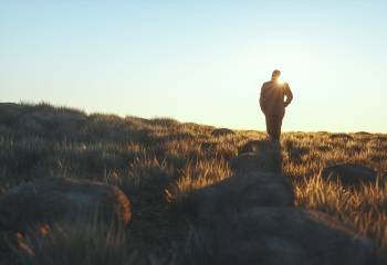 What Matters Most to People Who Are Dying