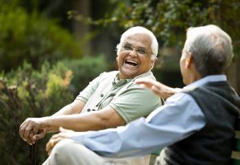How Feeling Socially Connected Can Help With Chronic Pain