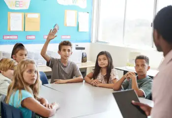 How Humility Can Make Your Students the Best People Ever