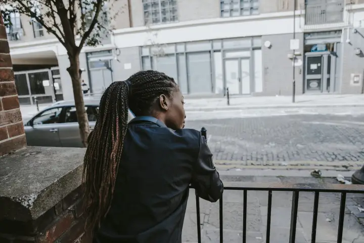 How I Practiced Forgiveness When It Hurt the Most