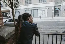 How I Practiced Forgiveness When It Hurt the Most