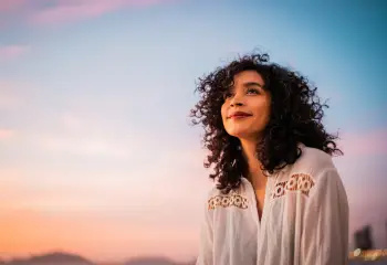 How Your Imagination Can Work for You or Against You