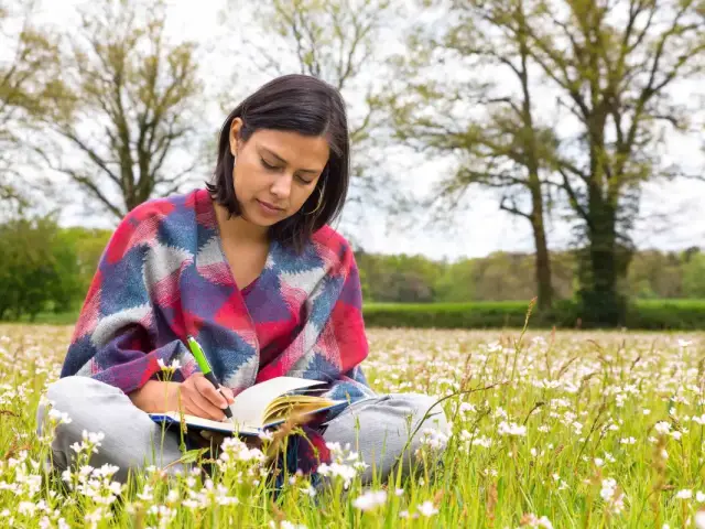 How Journaling Can Help You in Hard Times