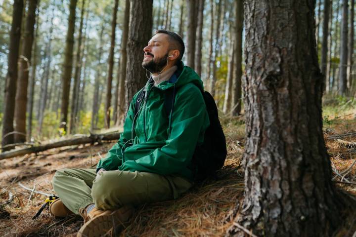 For How Long Do You Need to Meditate?