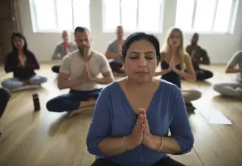 How Meditation Can Be More Sensitive to Trauma