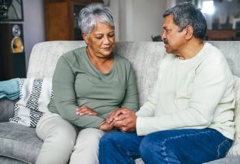 How Often Do Couples Express Compassion to Each Other?