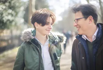 How Parents and Children Can Learn Emotional Skills Together