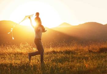 What’s the Difference Between Meaning and Happiness?