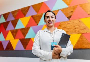 How Self-Compassion Can Help School Leaders Stay Grounded