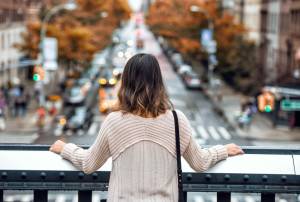 How Strong Is Your Sense of Purpose in Life?
