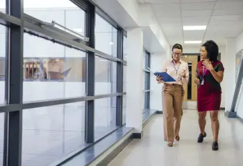 How the Post-COVID Workplace Can Better Serve Women