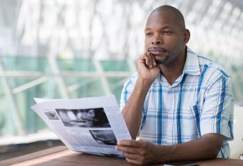 How to Avoid Feeling Defeated in Today’s Crazy World