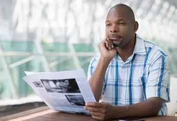 How to Avoid Feeling Defeated in Today’s Crazy World