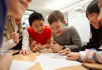 How to Bring More Joy Into Your Classroom