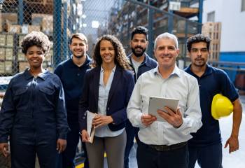 How to Build a Compassionate Workplace