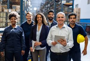 How to Build a Compassionate Workplace