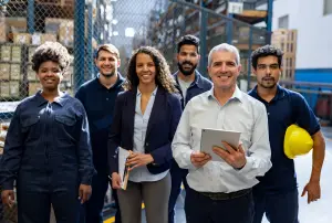 How to Build a Compassionate Workplace