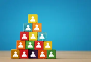 Four Keys to a Healthy Workplace Hierarchy