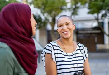 Five Ways to Have Better Conversations Across Difference