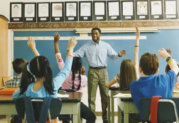 How to Help All Students Feel Safe to Be Themselves