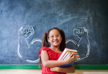 How to Help Students with Learning Disabilities Focus on Their Strengths