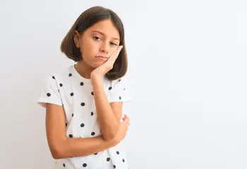 How to Help Your Kids Be a Little More Patient