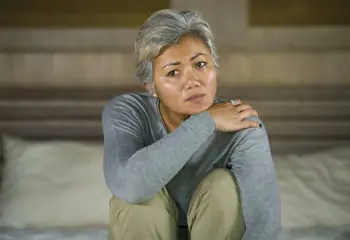 What to Do When You Never Feel Good Enough